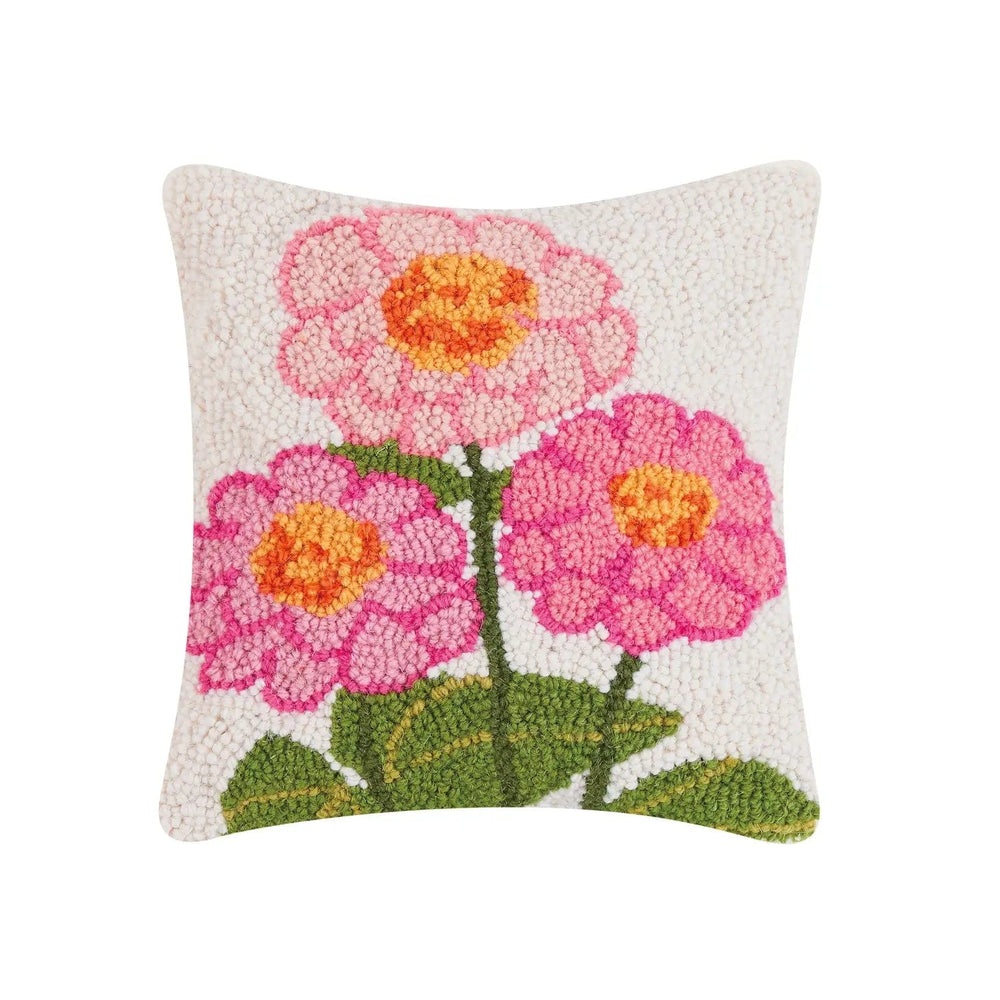 Hook Pillow [Pretty Cactus] – 615 Collection