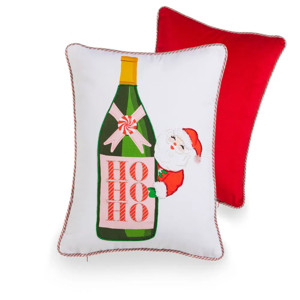 Christmas Cheer 16" Pillow