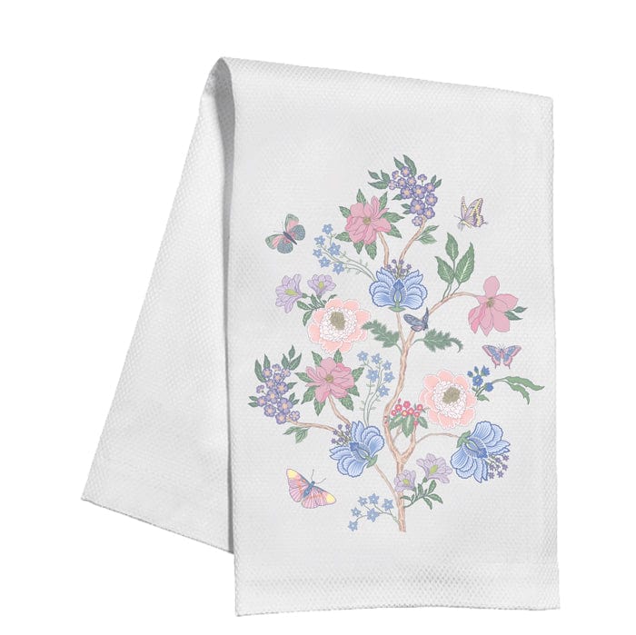 Chloe Branch Kitchen Towel