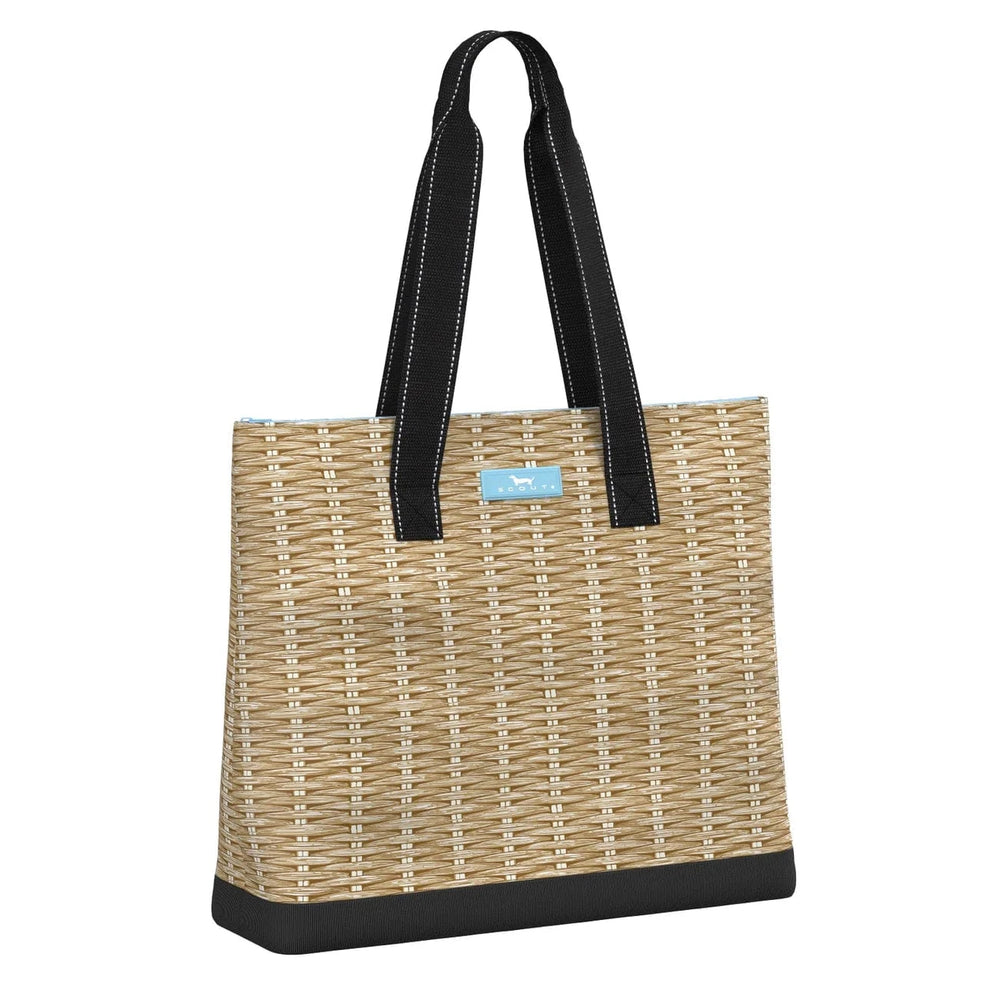 Scout Al Fresco Open Bar Cooler