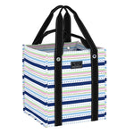 Scout All The Trimmings Bagette Market Tote
