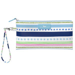 Scout All The Trimmings Kate Wristlet