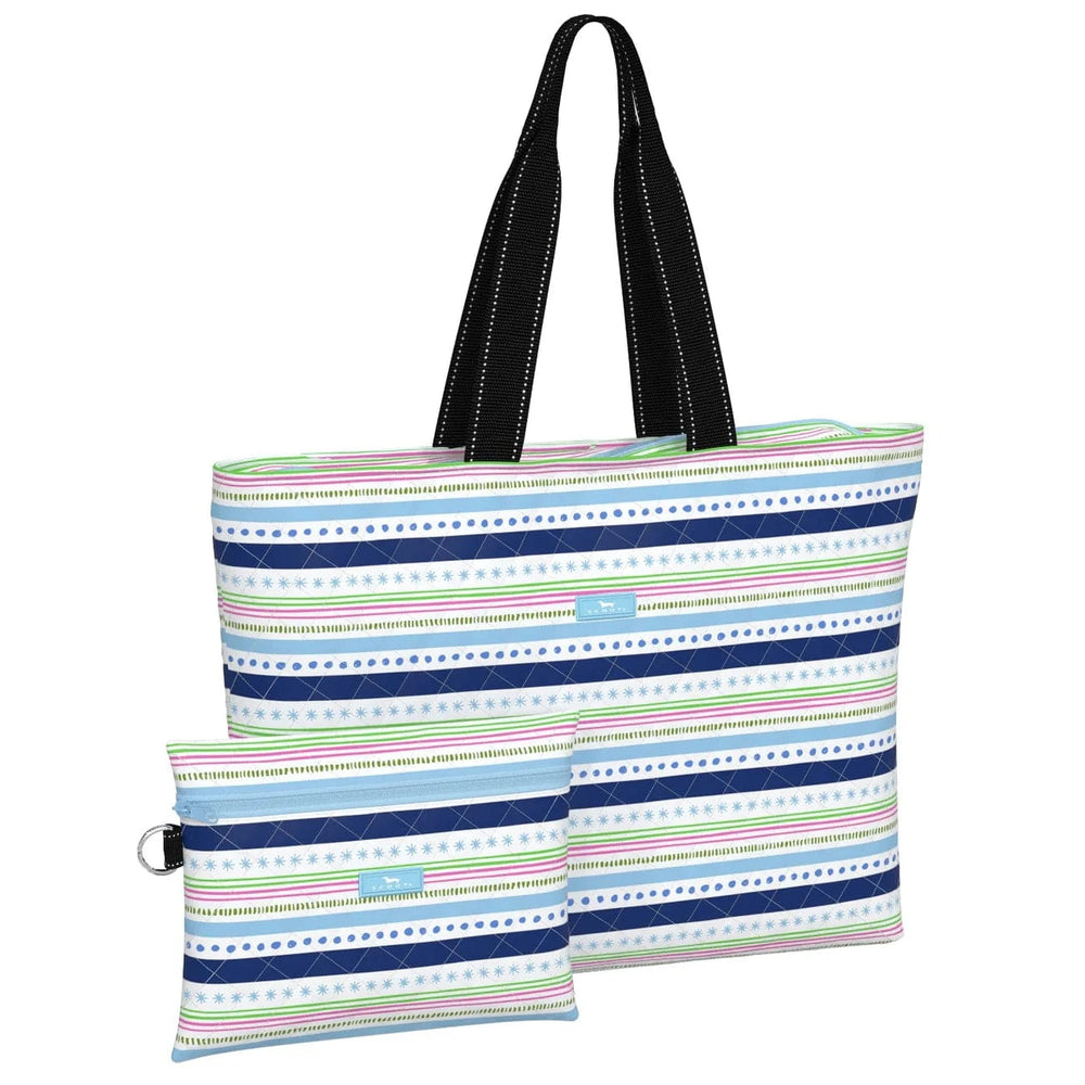 Scout All The Trimmings Plus 1 Foldable Travel Bag