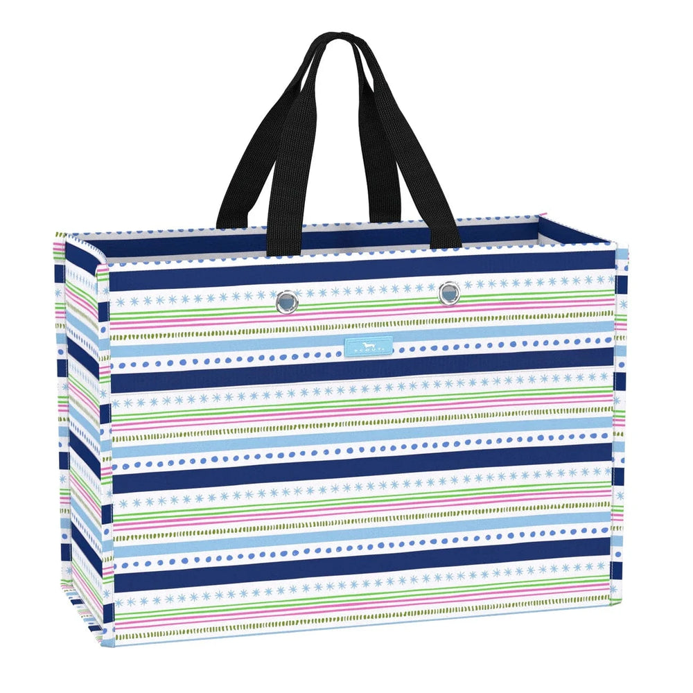 Scout All The Trimmings X-Large Package