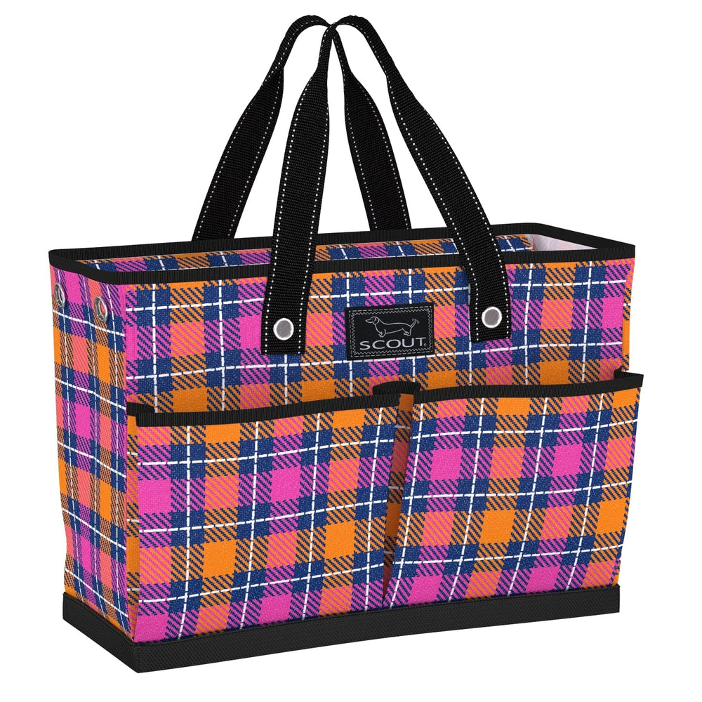 Scout Scout As If The BJ Bag