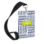 Scout Scout Blueprint Hall Pass ID Lanyard