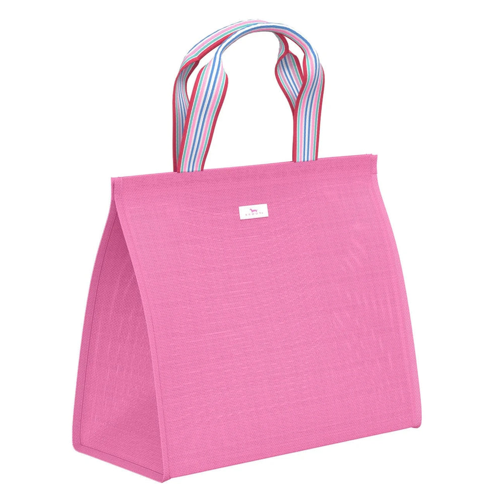 Scout Scout Bubblegum Cold Shoulder
