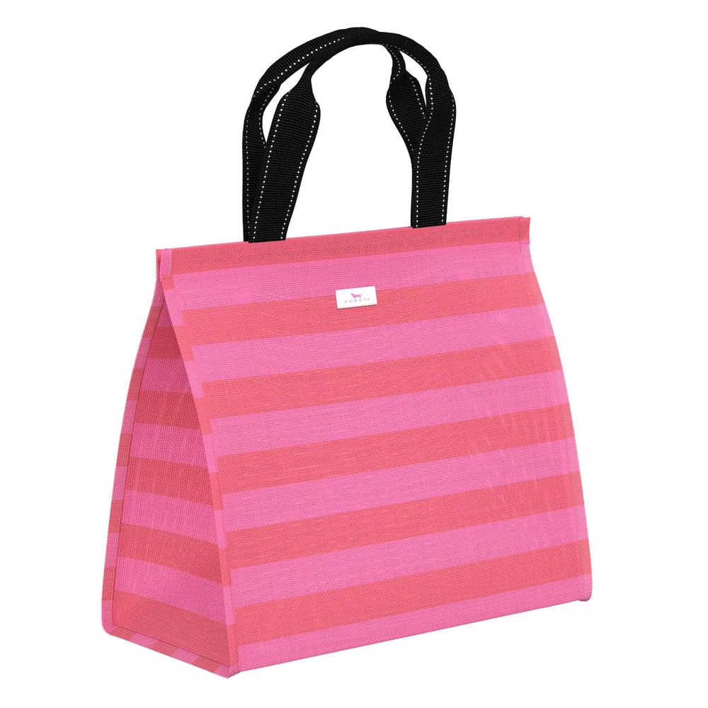 Scout Bubblegum & Watermelon Cold Shoulder