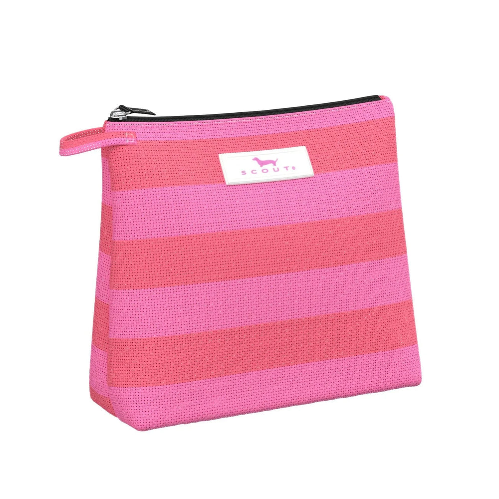Scout Bubblegum & Watermelon Go Getter Pouch