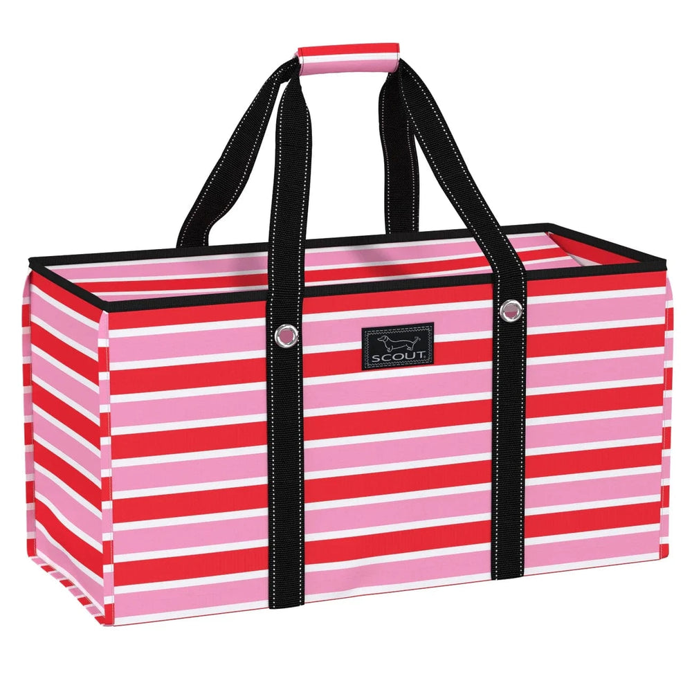 Scout Candy Striper Errand Boy Tote