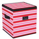 Scout Candy Striper Joy Box Storage Bin