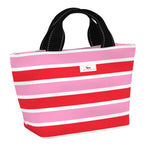 Scout Candy Striper Nooner Lunch Box