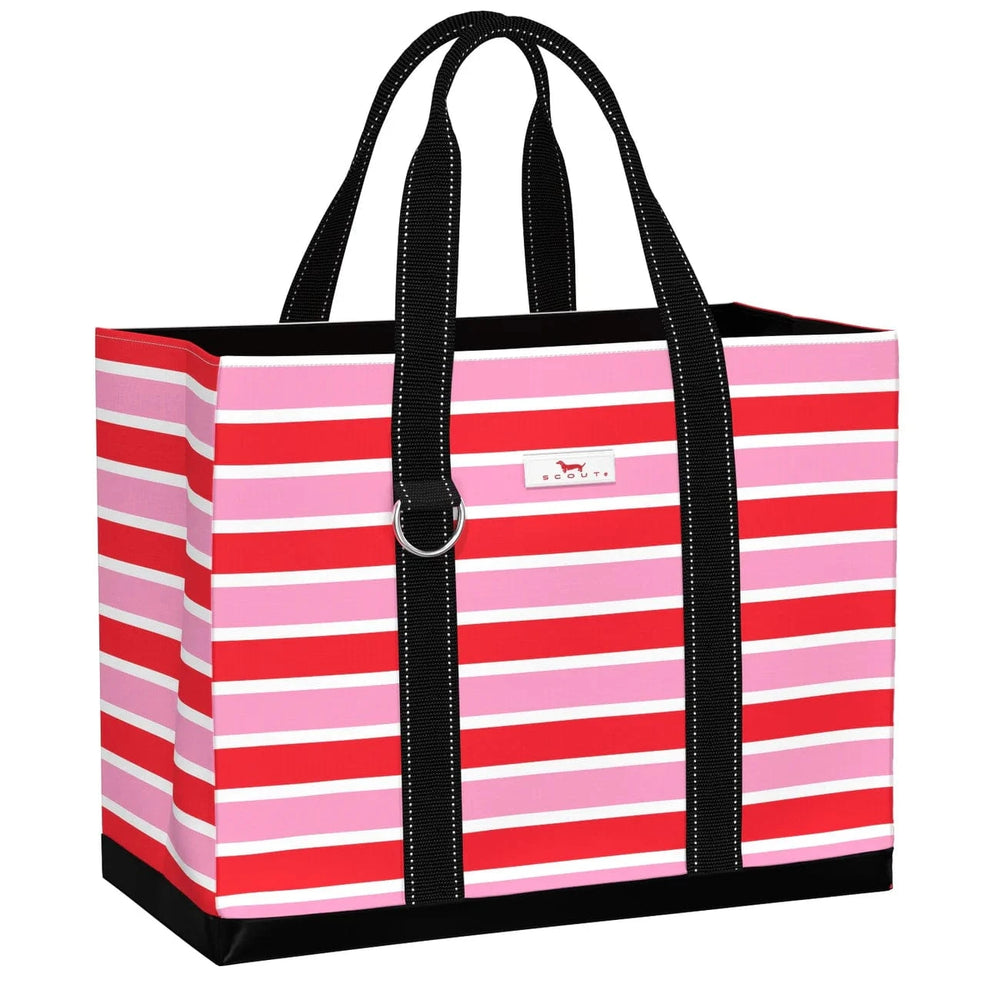 Scout Candy Striper Original Deano