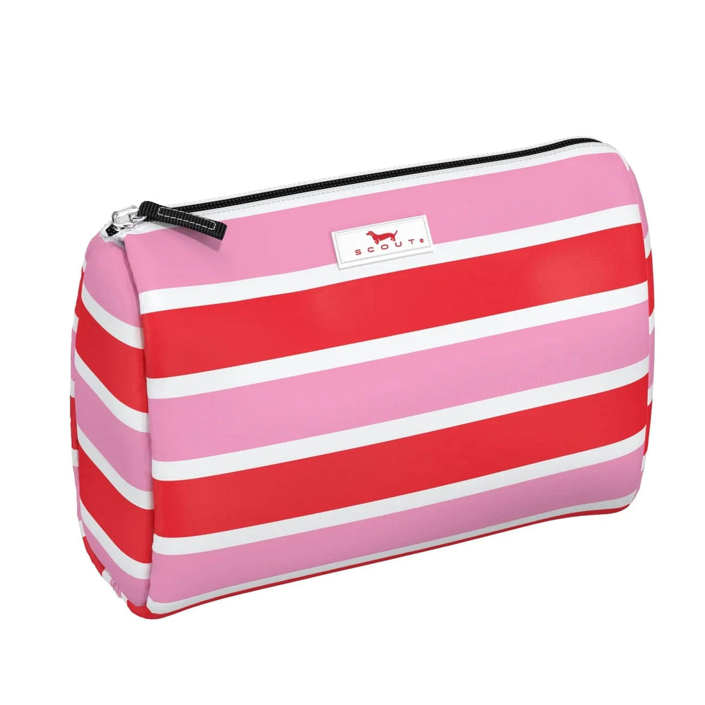 Scout Candy Striper Packin Heat