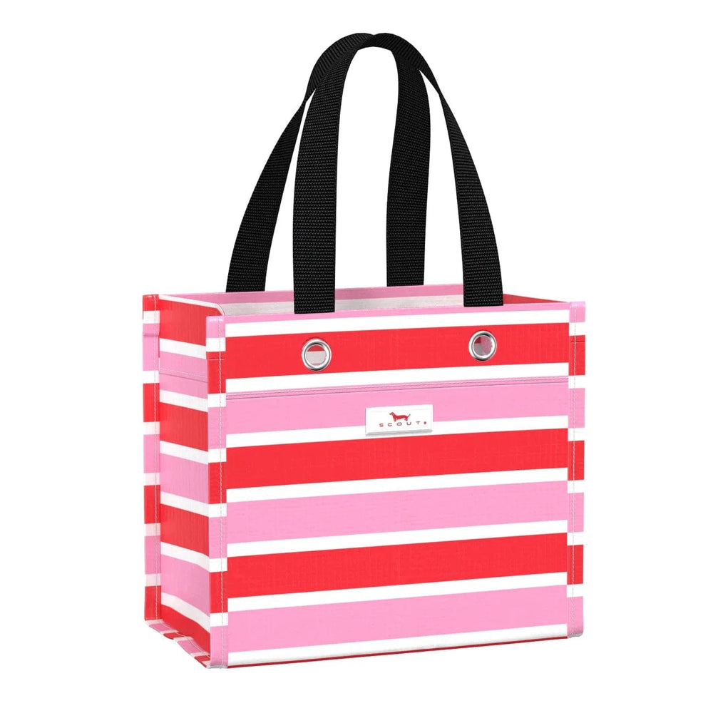 Scout Candy Striper Six Packer Bag