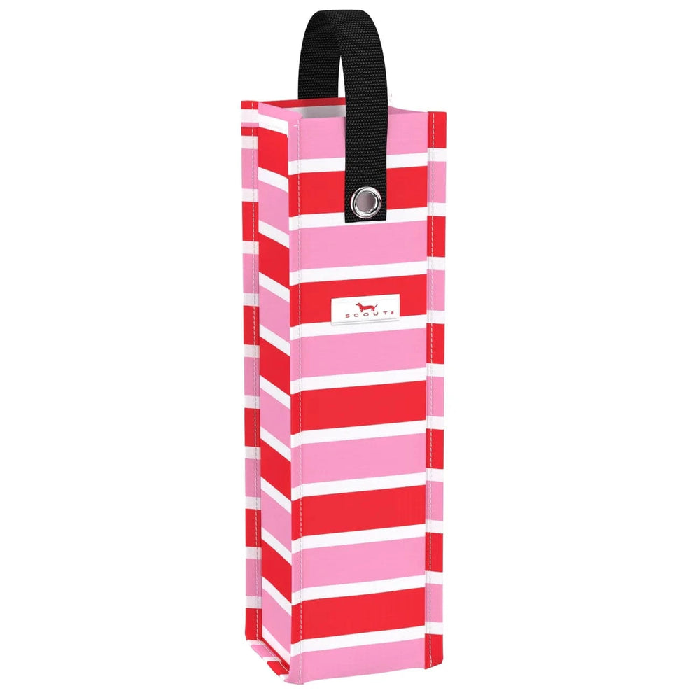 Scout Candy Striper Spirit Liftah