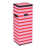 Scout Candy Striper Wrap & Roll Storage Bin