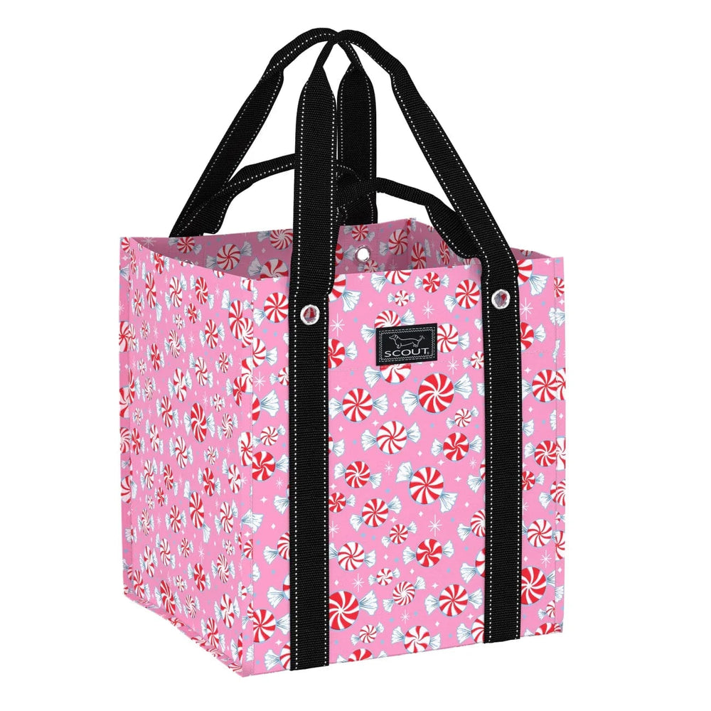 Scout Candyland Bagette Market Tote
