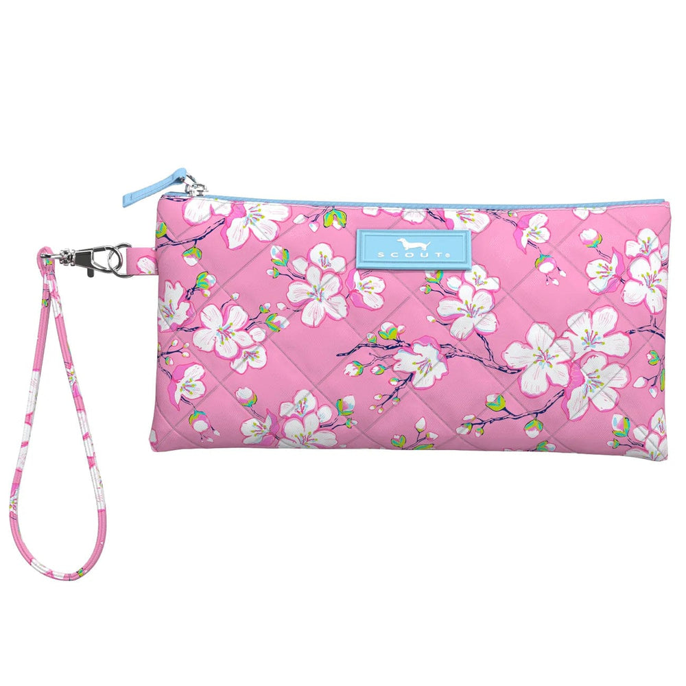 Scout Capital Swoon Kate Wristlet