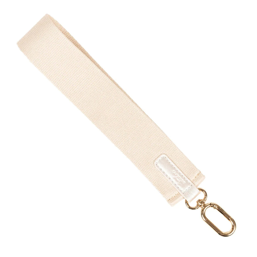 Scout Scout Champagne On Hand Wrist Strap