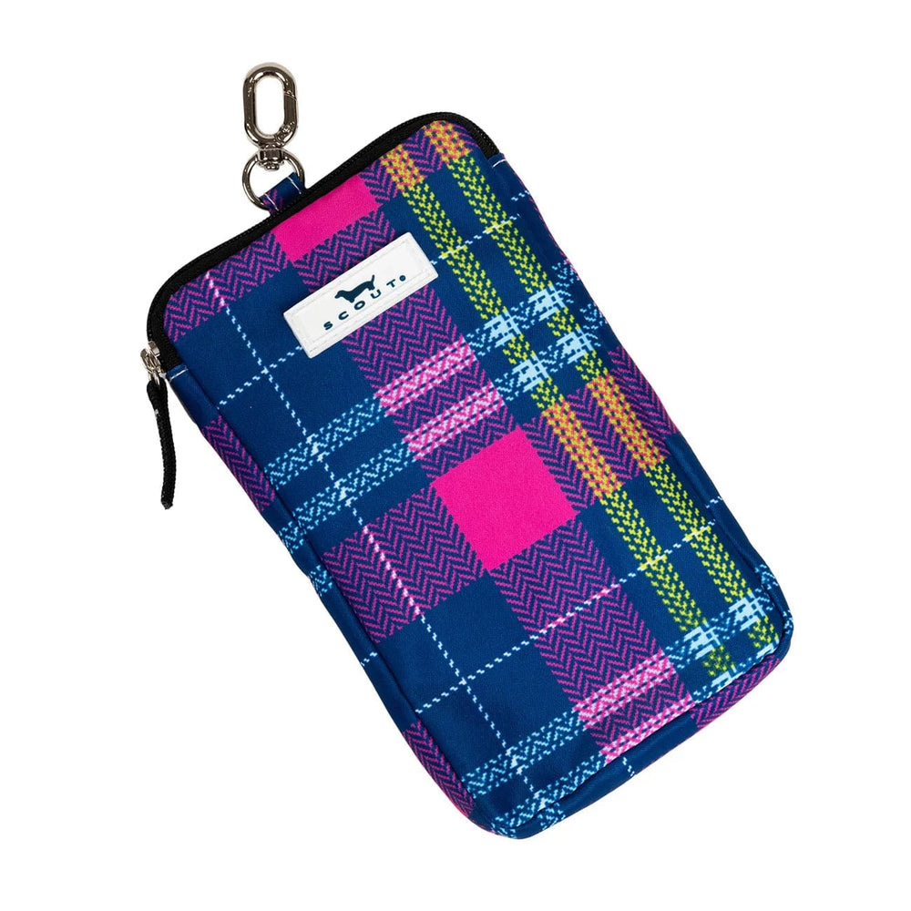 Scout Scout Clueless Call Me Maybe Phone Pouch
