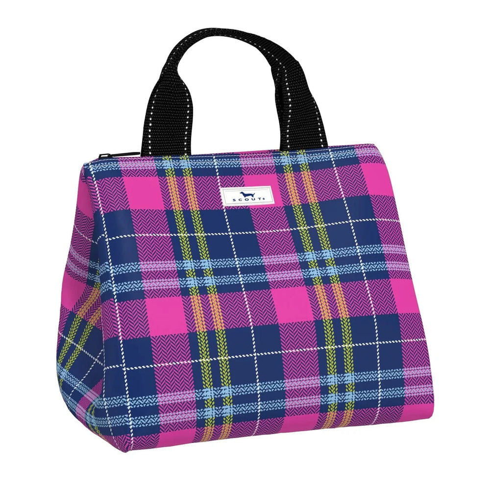 Scout Clueless Eloise Lunch Box