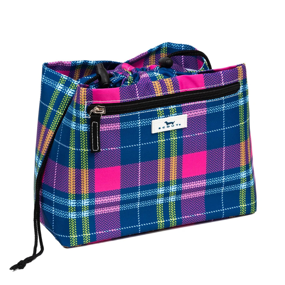 Scout Scout Clueless Glam Squad Makeup Bag