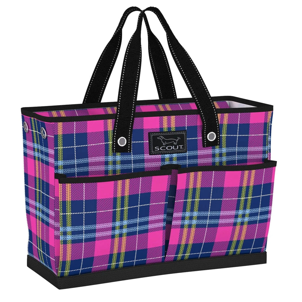 Scout Clueless The BJ Bag