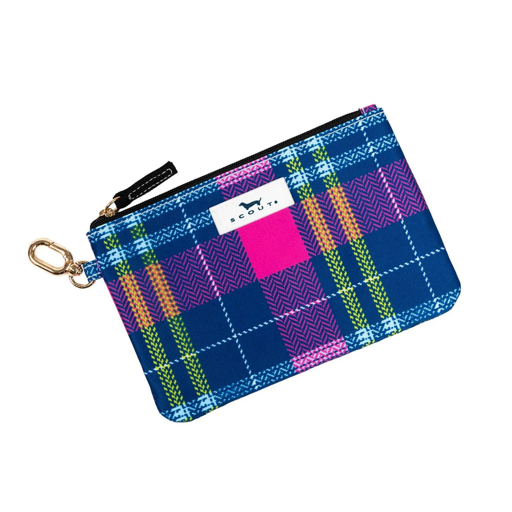 Scout Clueless The Carly Pouch