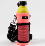 Scout Coral Water Boy Water Bottle Boozie