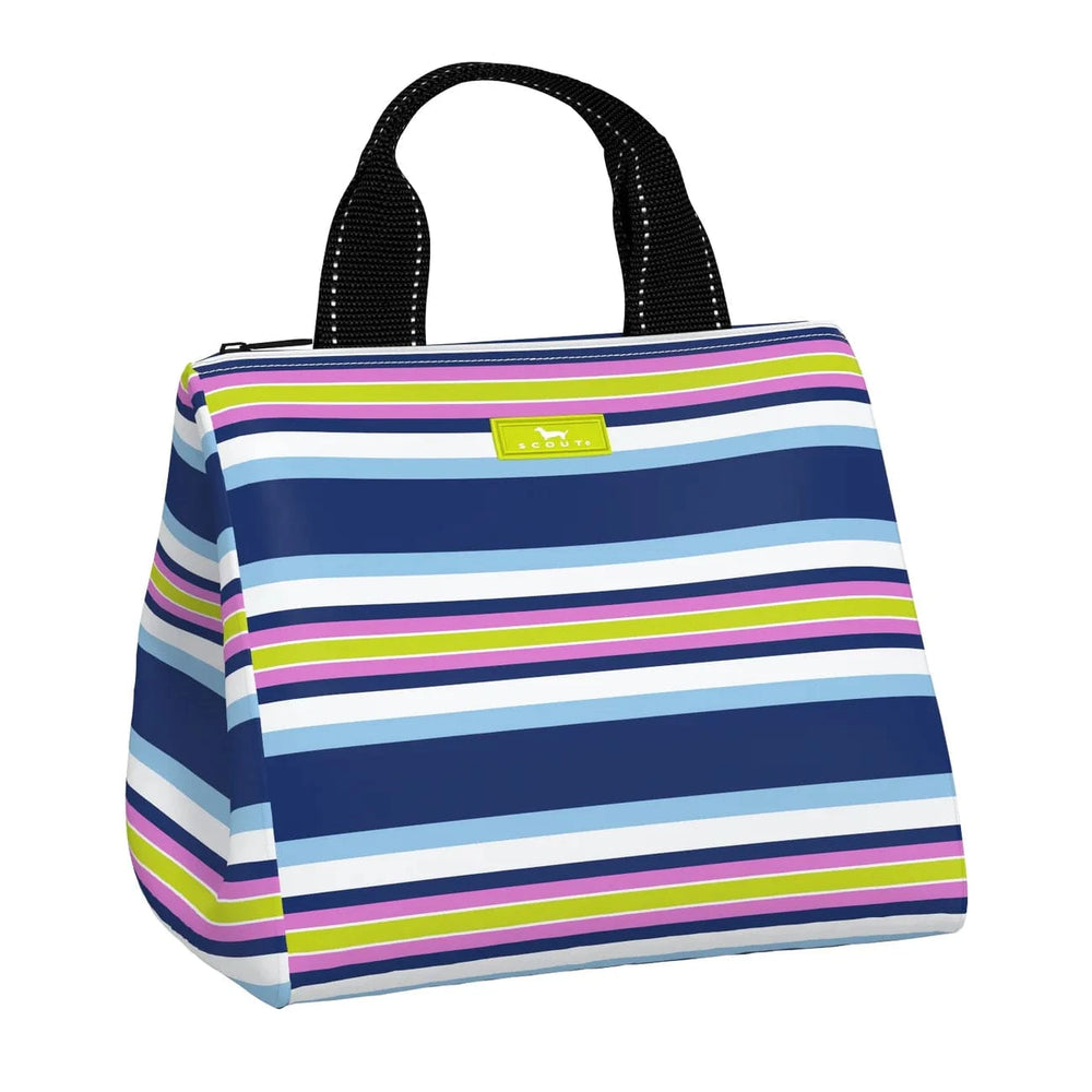 Scout Scout Fall In Line Eloise Lunch Box