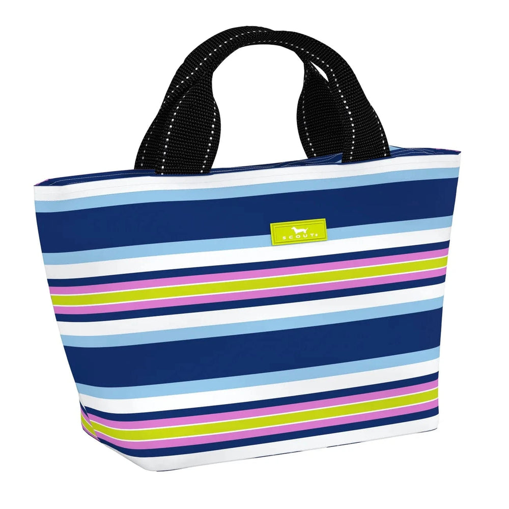 Scout Fall In Line Nooner Lunch Box