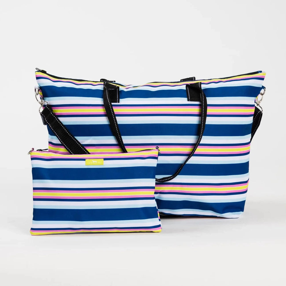 Scout Fall In Line Overpacker Travel Bag Large