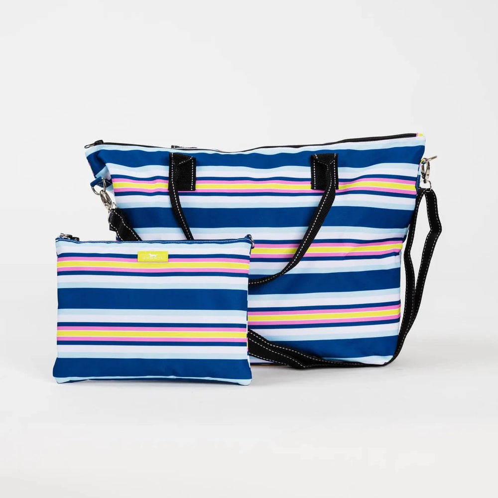 Scout Fall In Line Overpacker Travel Bag Medium