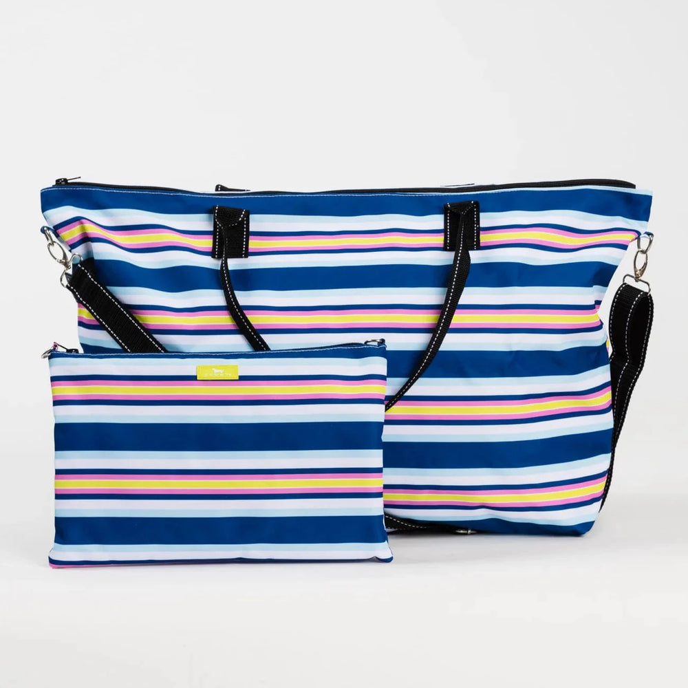 Scout Fall in Line Overpacker Travel Bag XL