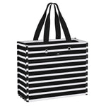 Scout Fleetwood Black Large Package