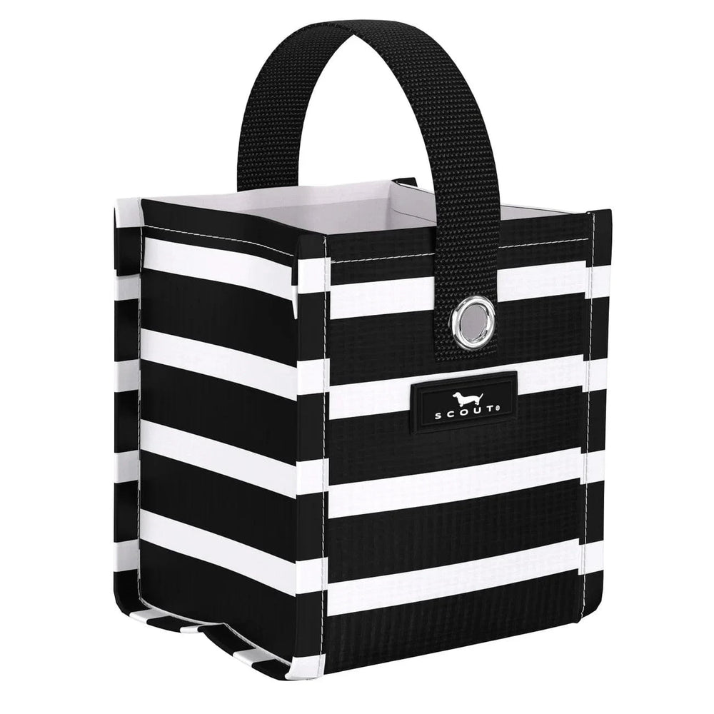 Scout Fleetwood Black Mini Package