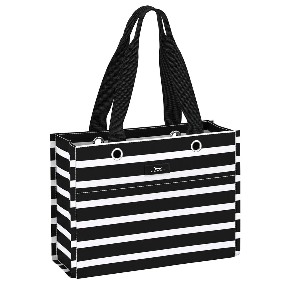 Scout Fleetwood Black Tiny Package