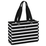 Scout Fleetwood Black Tiny Package