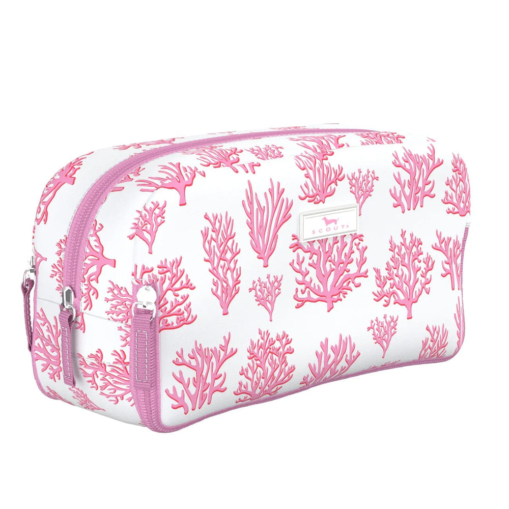 Scout Floral Reef 3-Way Bag