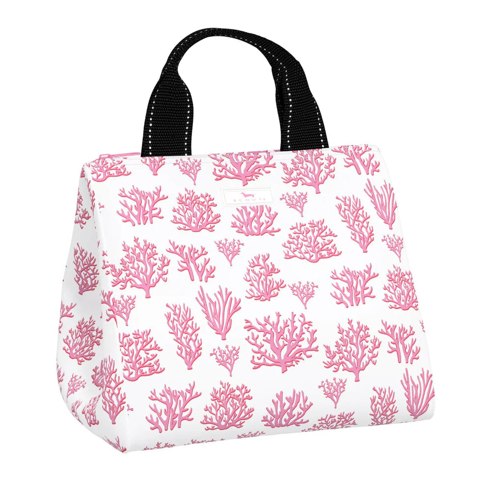 Scout Floral Reef Eloise Lunch Box