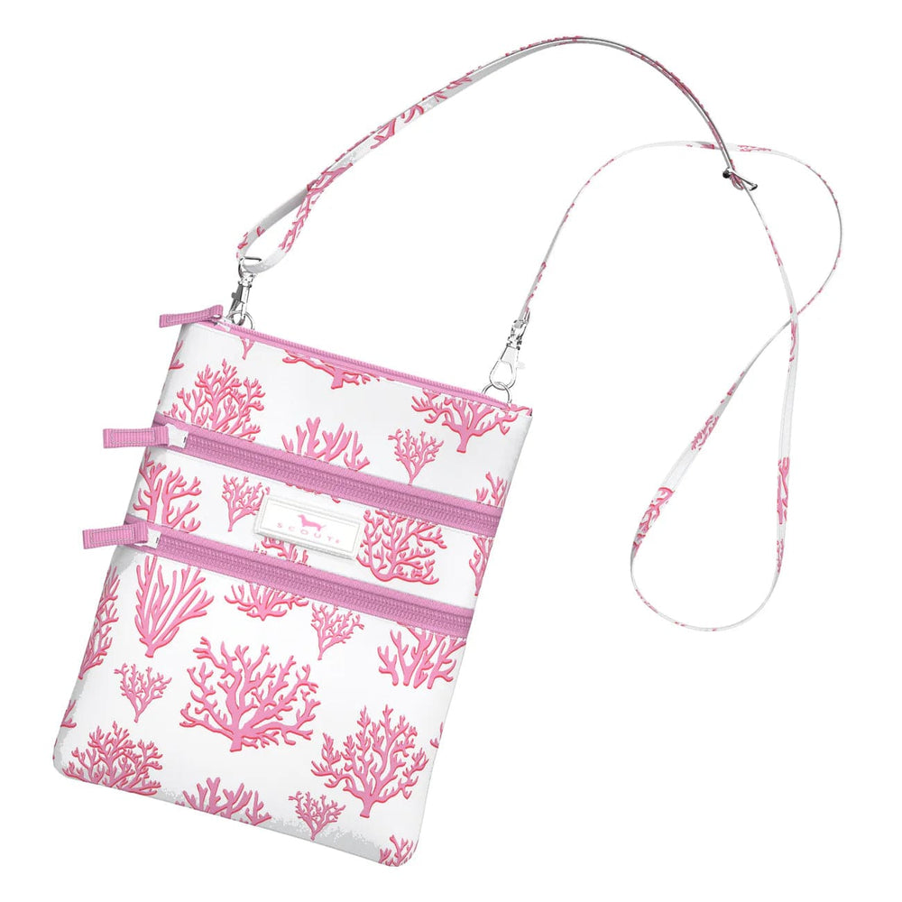 Scout Floral Reef Sally Go-Lightly