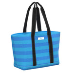 Scout French Blue & Pool Joyride Tote