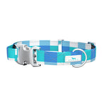 Scout Scout Friend of Dorothy MEDIUM Dog Collar