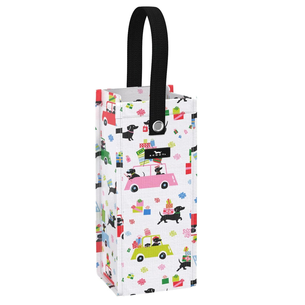Scout Gift Wags Large Spirit Liftah