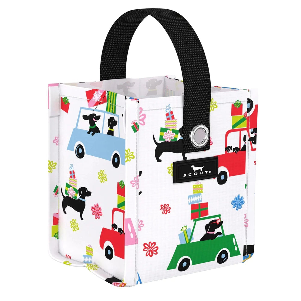 Scout Gift Wags Mini Package