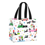 Scout Gift Wags Six Packer Bag