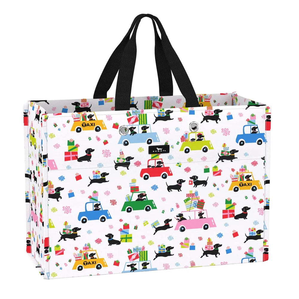 Scout Gift Wags X-Large Package