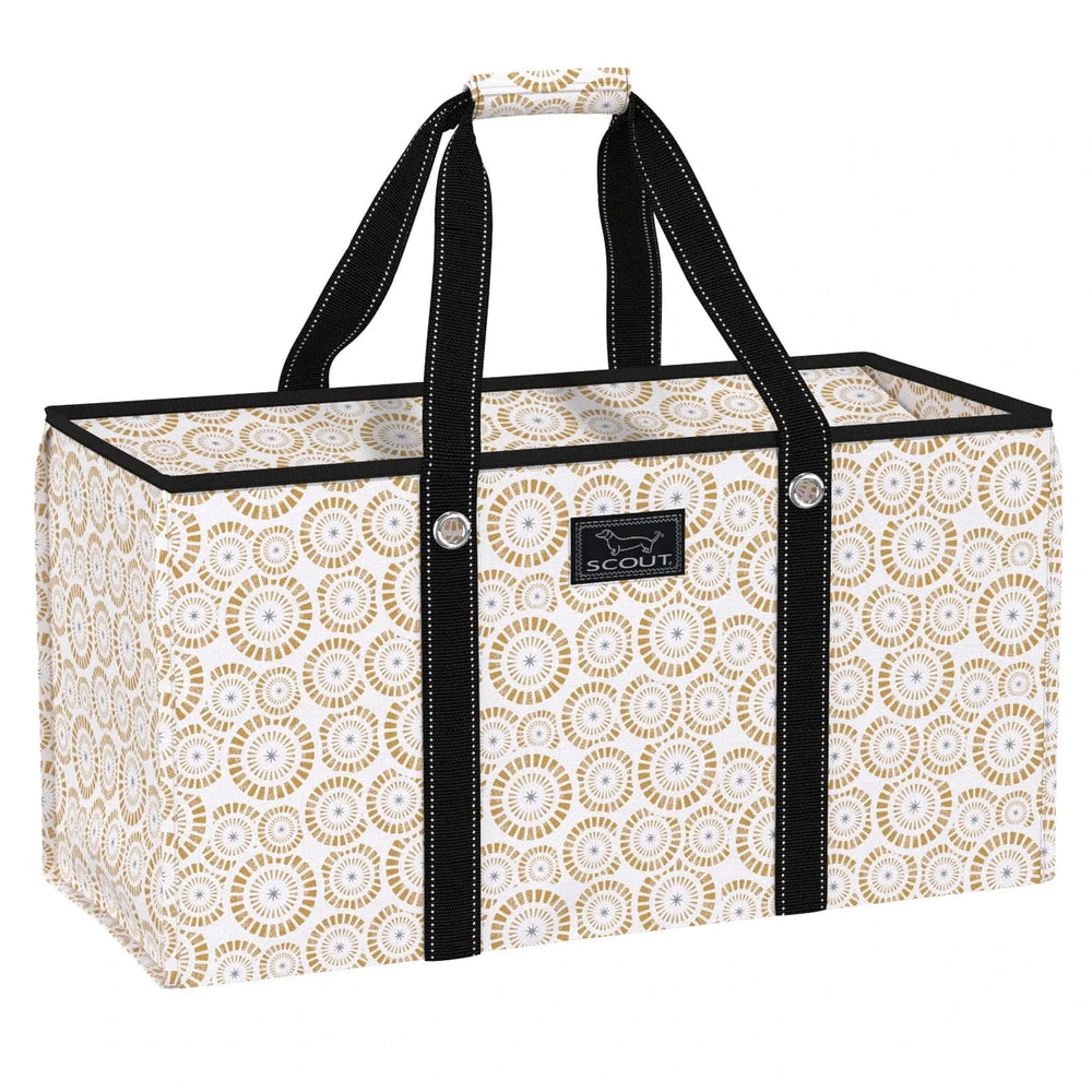 Scout Golden Glow Errand Boy Tote