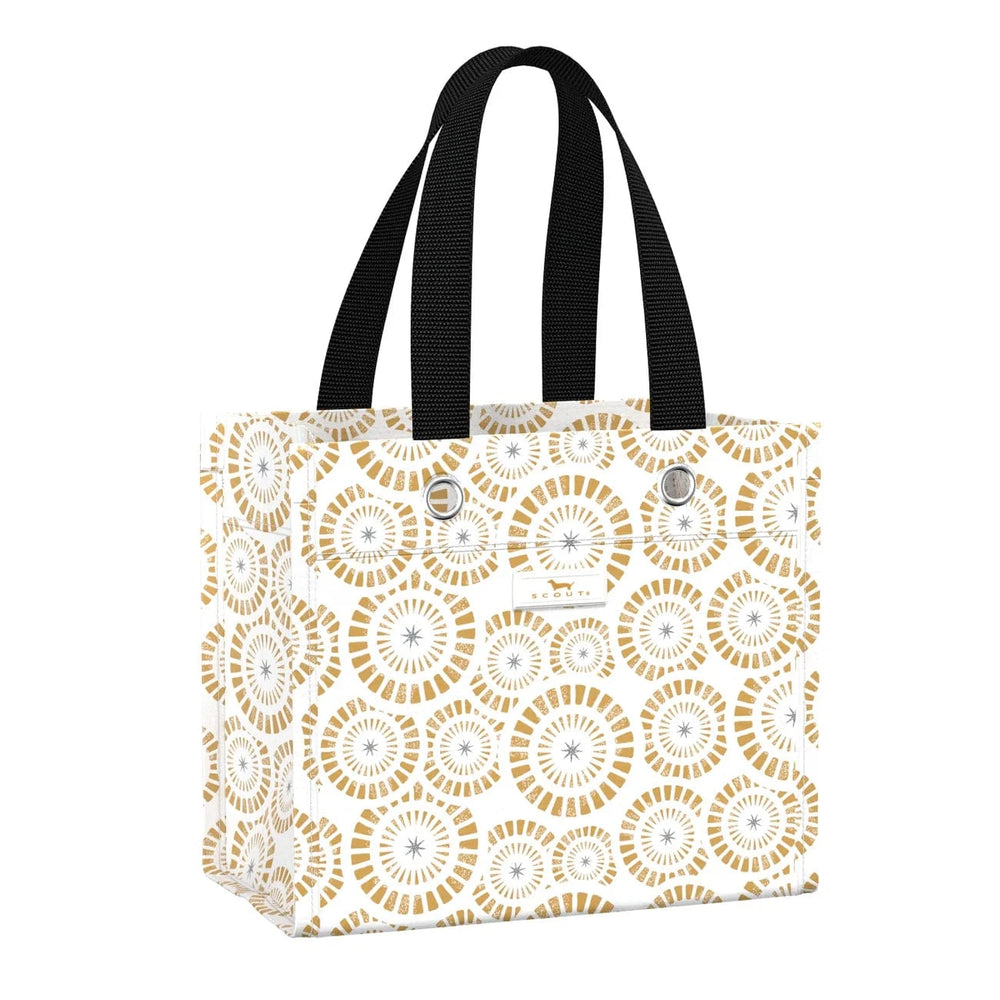 Scout Golden Glow Six Packer Bag